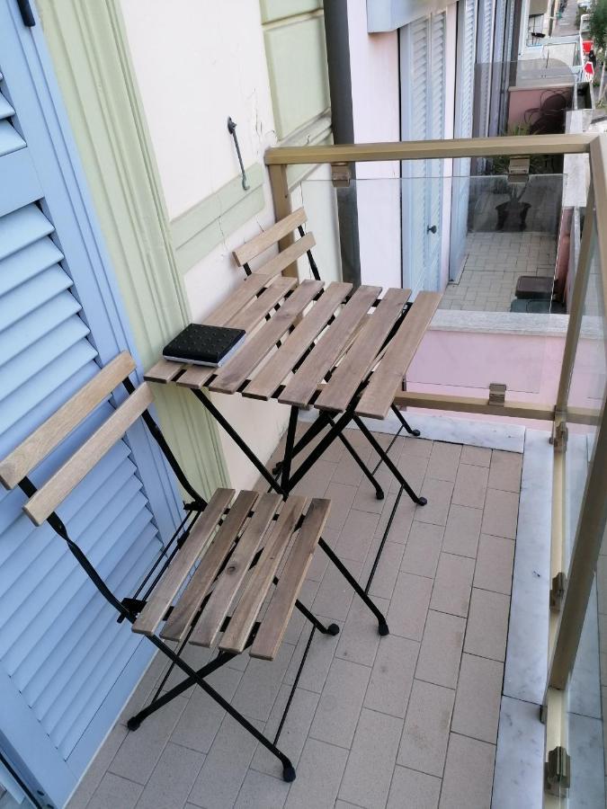 Hotel Cilene Viareggio Exterior foto